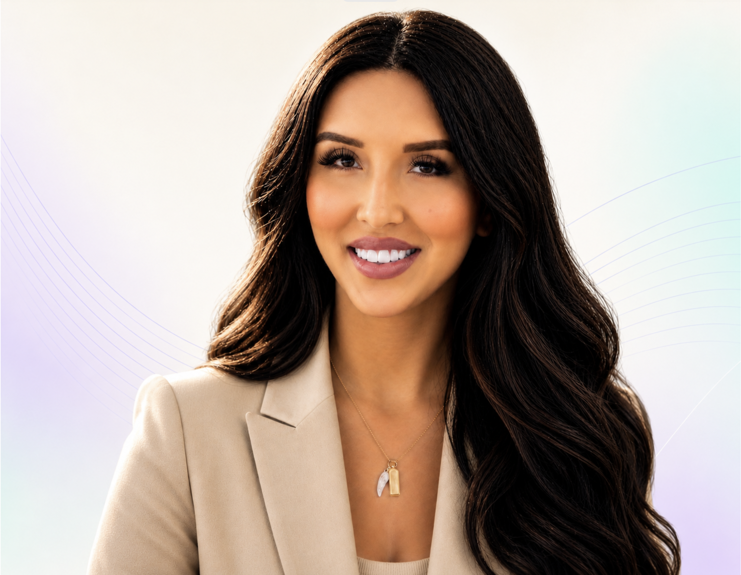 Janna Salvanera, Co-Founder and CEO of Seraphine OS