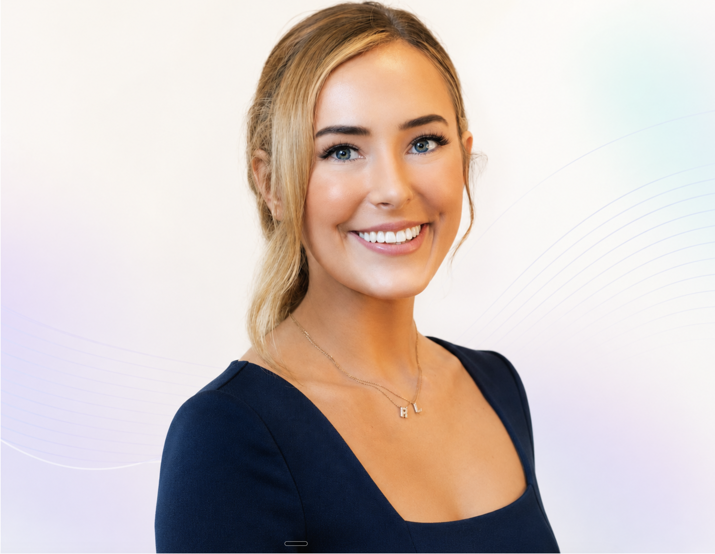 Alexis “Lexi” Neter, Co-Founder & CTO